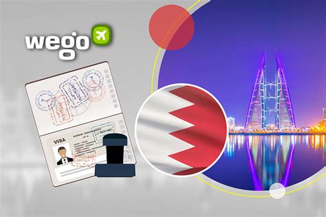 Bahrain Visa Check 2024: How to Check your Bahrain Visa Validity Status - Wego Travel Blog