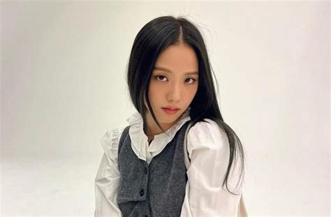 BLACKPINK Dikabarkan Hengkang Dari YG Entertainment Jisoo Ungkap Bakal