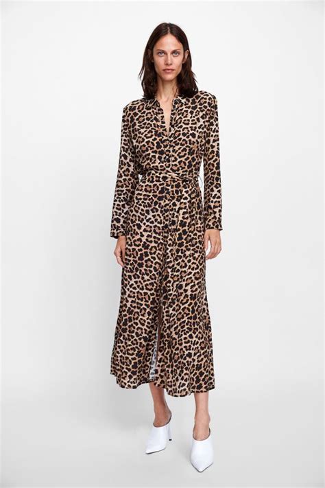 Robes Zara soldes hiver 2019 les plus beaux modèles à shopper et à