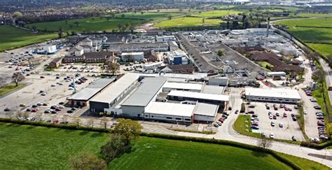 Work On New Leighton Hospital To Start In 2026