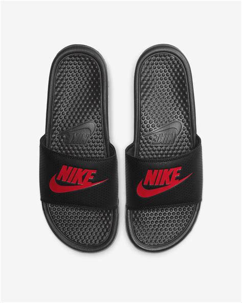 Nike Benassi JDI Men S Slide Nike NZ