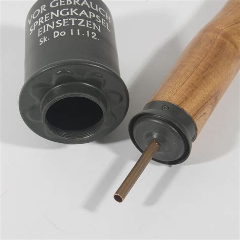 Reproduction German Wwii M Stick Grenade