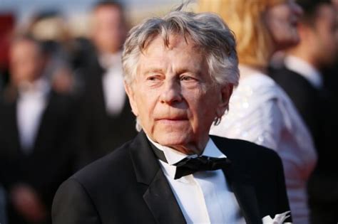 Polêmica Roman Polanski Ganha Prêmio No César Awards E Público