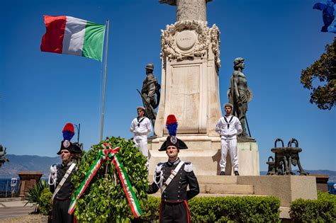 Novembre Giorno Dell Unit Nazionale E Delle Forze Armate