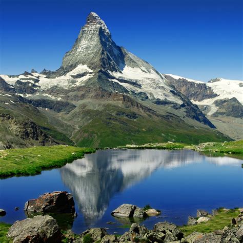 Will Climate Change Close The Matterhorn