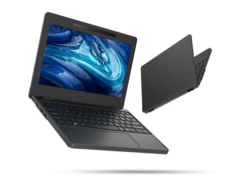 Acer Launches Trio Of Durable Travelmate Laptops For Education