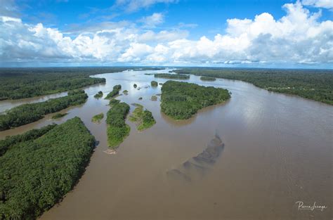 KAP on the Napo River, Ecuador - a photo on Flickriver