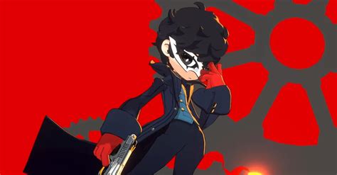 Persona Tactica Atlus Reveals New Character And Battle System Details