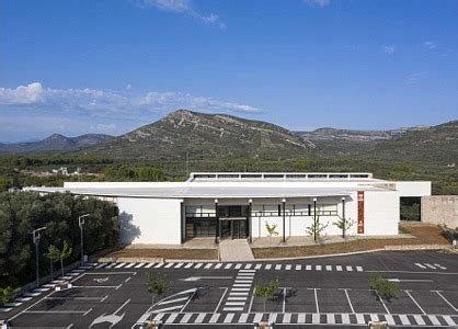 Museu De La Valltorta Dades Dels Pa Sos Catalans