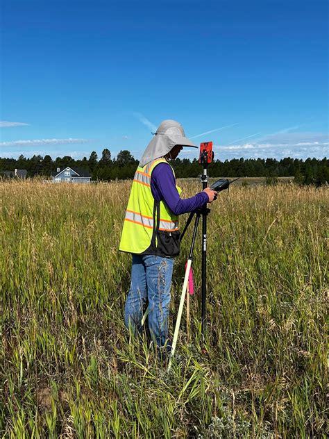 Eagle Land Surveying LLC | Our Team