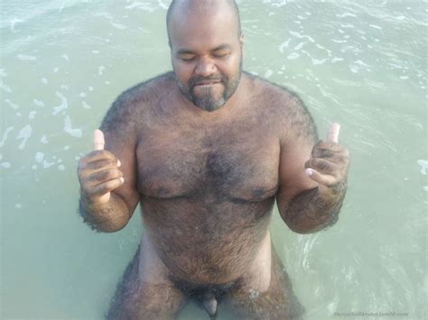 Fat Black Chubby Gay Cumception