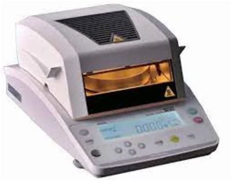 Hand Held Moisture Analyzer Balance At Rs 55000 In Coimbatore Id 22920864255