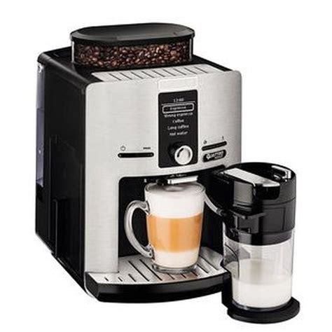 Caffettiera Krups Quattro Force EA82FD10 Brycus