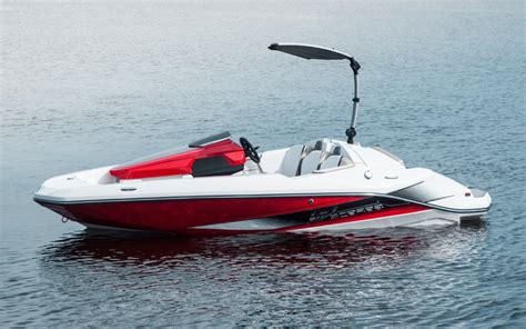 2015 Scarab Boats 165 HO mpulse - Tests, news, photos, videos and wallpapers - The Boat Guide