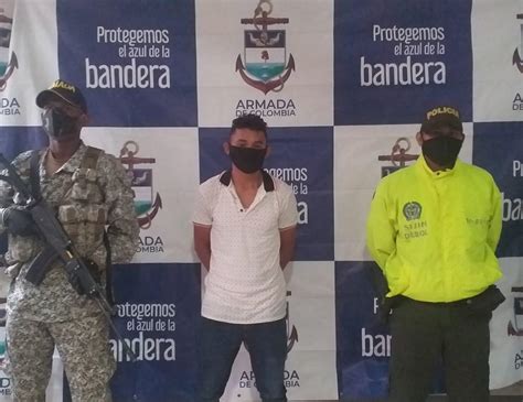 Capturado Alias Macayepo Coordinador De Sicarios Del Clan Del Golfo Armada Nacional