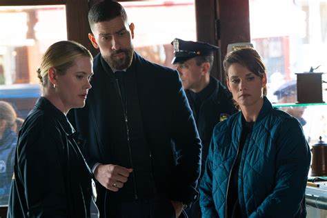 Blue Bloods' Abigail Hawk Returns to TV in New Cop Role | Closer Weekly