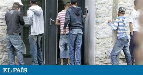 Detenidos Tres Menores Tutelados En Álava Por Cometer Robos Con