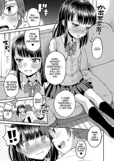 Yamanu Sei E No Koukishin Unstoppable Curiosity About Sex Nhentai Hentai Doujinshi And Manga