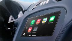 Alpine Pr Sente Son Autoradio Compatible Carplay Iphone