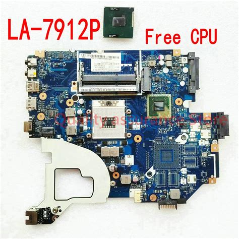 LA 7912P Para ACER Aspire E1 531 V3 571G E1 571G LA 7912P Laptop