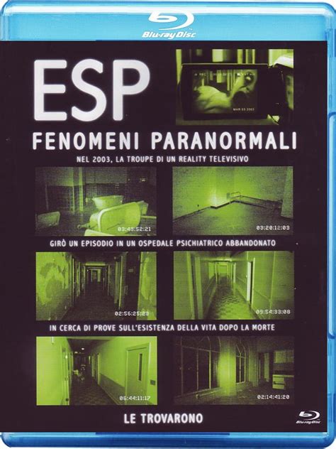 Esp Fenomeni Paranormali Amazon It Rogerson Riedinger Rogerson