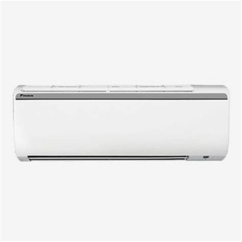 Daikin Ftl Series Tr Star Non Inverter Split Air Conditioner