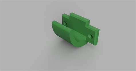 Hp Reverb G2 Headset Holder By Pyrobanane Download Free Stl Model