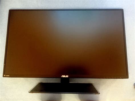 Monitor ASUS 32" VA32A | Bełchatów | Ogłoszenie na Allegro Lokalnie