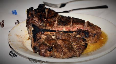 Porterhouse Steak For Two 40 Oz 1 134 Gram Ruth S Chri Flickr