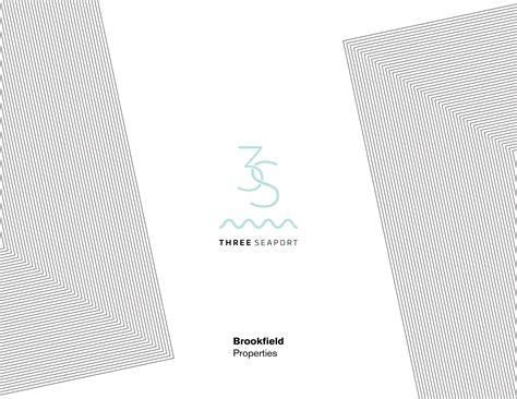 Brookfield Properties Indigo Award winner 2020