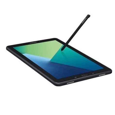 Samsung Galaxy P587 Siyah Tablet Da