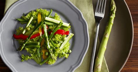 Légumes crus ou cuits Cuisine Fondation Louis Bonduelle