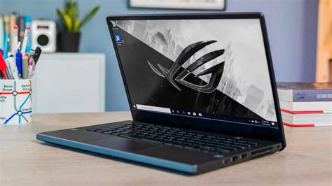 Asus Rog Zephyrus G14 Review Tech Advisor