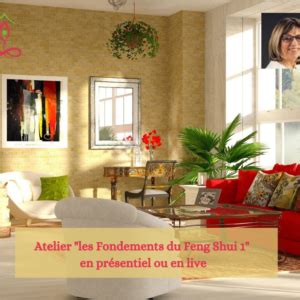 Les Fondements Du Feng Shui Feng Shui Mich Le Goessens