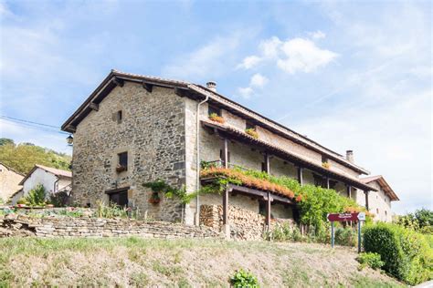 Casa Rural Etxeberria Turismo Rural De Navarra