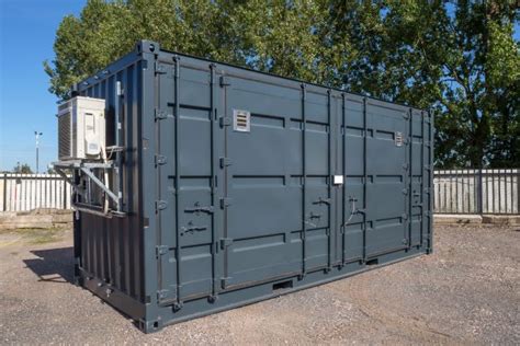 Key Features Of A Safe Li Ion Battery Storage Container S Jones