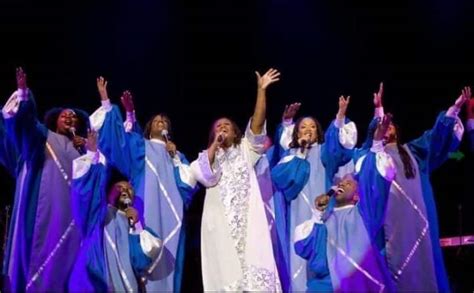 15 Best Gospel Songs Of All Time Singersroom