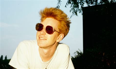 Andy Fletcher miembro fundador de Depeche Mode falleció a los 60 años