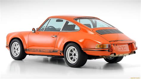 Porsche Carrera Porsche