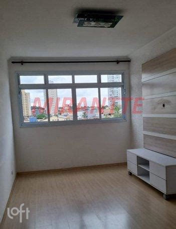 Apartamento Quartos Vaga Avenida Zumkeller Mandaqui Sp Por R