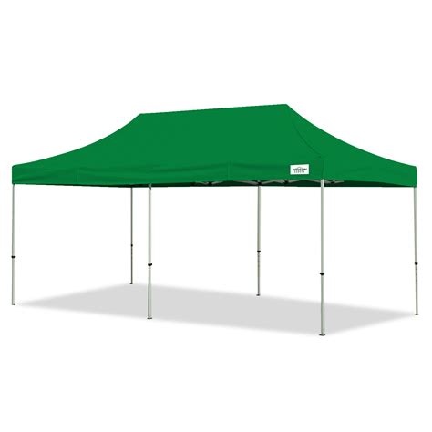 Aluma® 10x20 Instant Canopy (Aluminum Frame) * Caravan Canopy