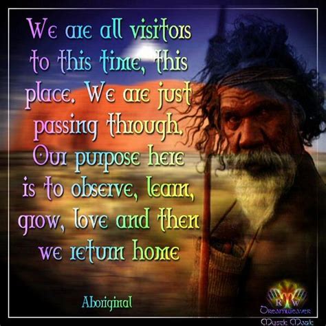 145 Fantastic Passing Through Quotes Just Passing Through We Are Just