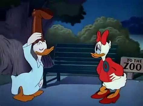 Donald Duck Sleepy Time Donald 1947 Low Video Dailymotion