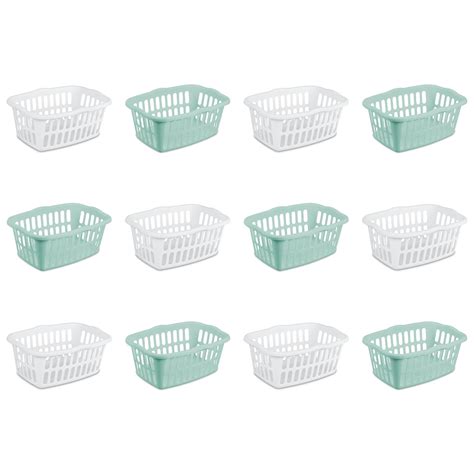 Which Is The Best Rubbermaid Square Laundry Basket – Home Future Market