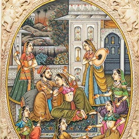 Heritage Times The Mughal Rajput Marriages