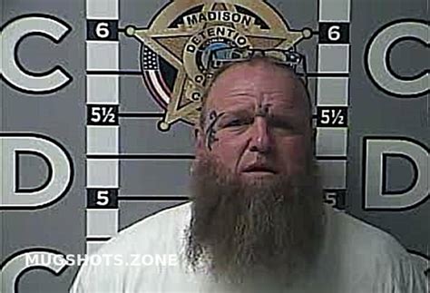 Did This Madison County KY Mugshot Change Everything? - 60qa9v7