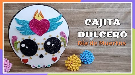 Dulcero De Calaverita