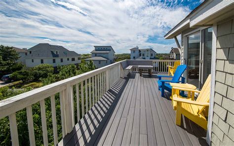 Book Corolla Beach Club | Oceanside OBX Vacation Rental