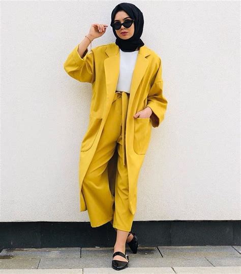 Pinterest Just4girls Modern Hijab Fashion Muslim Women Fashion