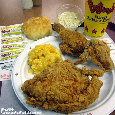 Bojangles Famous Chicken 'n Biscuits Dress Code